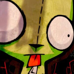 Meet your Posher, Ian